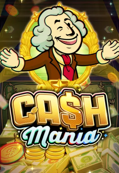 Cash-mania