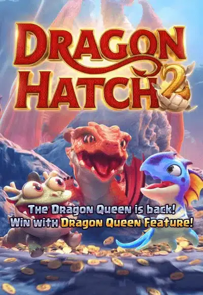 dragon-hatch