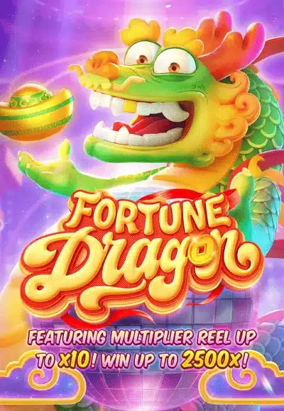 fortunedragon