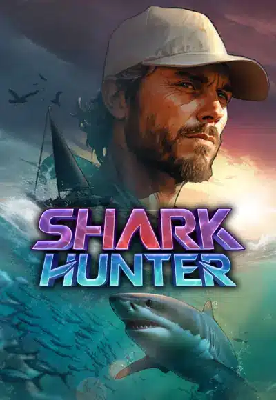sharkhunter