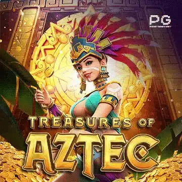 Treasures of Aztec