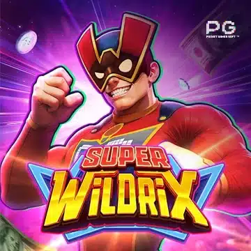 Super Wildrix