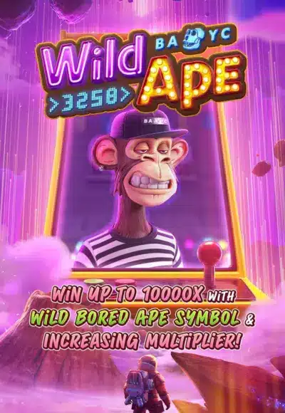 wildape3258